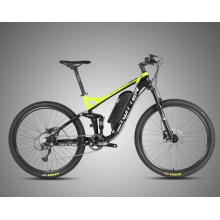 36V 250W Electric Mountain Bike Commuter with Lithium Rower Battery